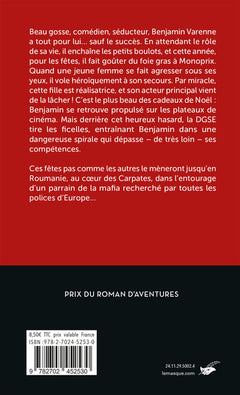 Dehors tu vas avoir si froid