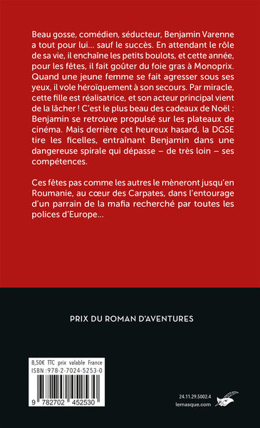 Dehors tu vas avoir si froid