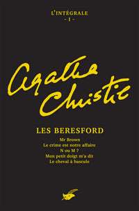 Bibliocollège - Nouvelles policières, Agatha Christie