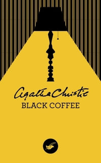 Black Coffee (Nouvelle traduction révisée)