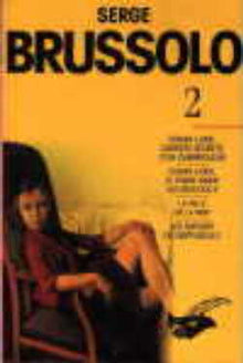 Serge Brussolo, tome 2