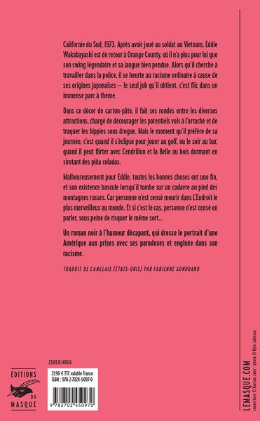 L'endroit le plus merveilleux au monde