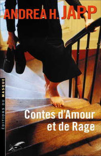 CONTES D AMOUR ET DE RAGE