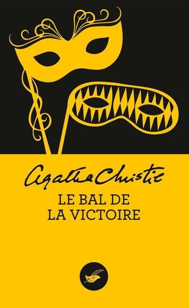 Le bal de ma victoire