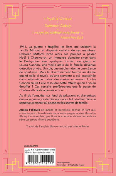 Un secret bien gardé