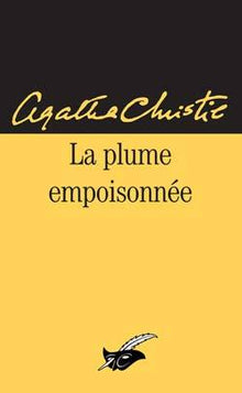 La Plume empoisonnée