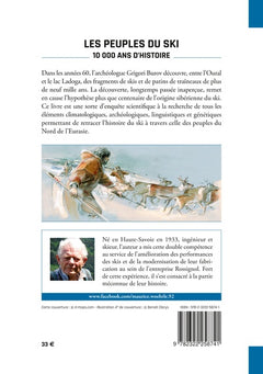 Les peuples du ski