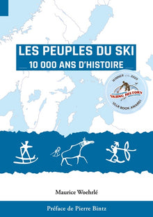 Les peuples du ski
