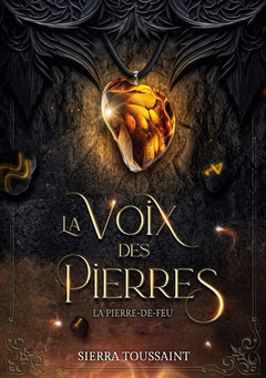 La voix des pierres