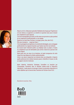 Parcours d'une éducatrice tout-terrain