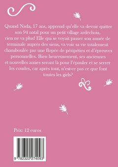 Pour mes girls