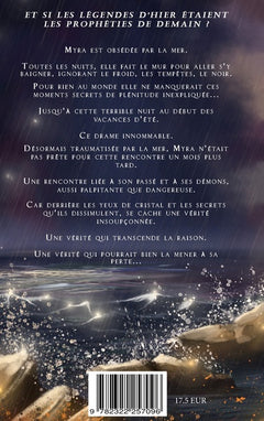 Un Brasier d'Eau et de Vent