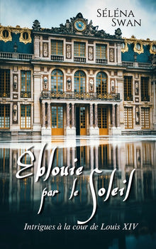 Éblouie par le Soleil