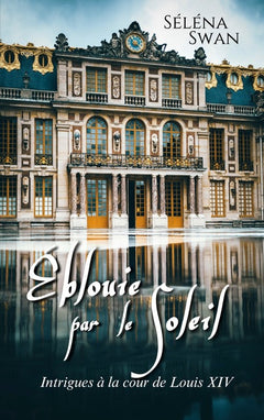 Éblouie par le Soleil