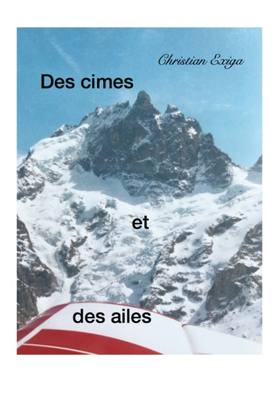Des cimes et des ailes
