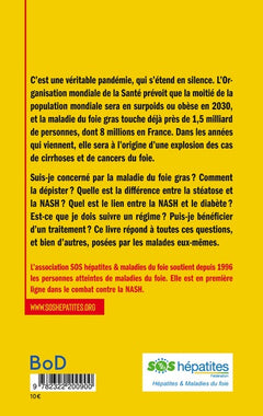 Le guide anti-NASH