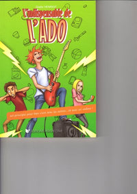 L'indispensable de l'ado
