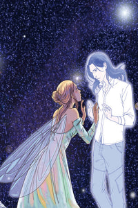 Le pays de la mort ILEANA 4