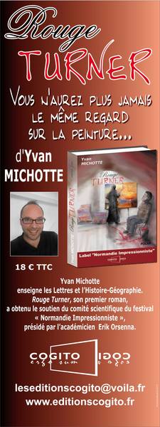 L'affaire Rouge Turner