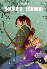 Retour à Edelynn