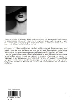 Aux caresses d'Himéros