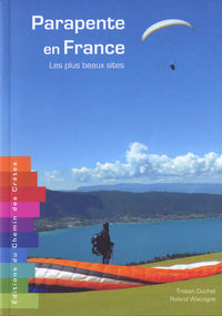 Parapente en France : Les plus beaux sites