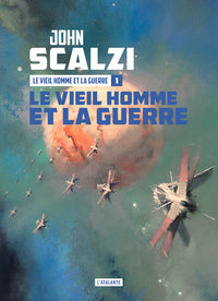Le vieil homme et la guerre T1