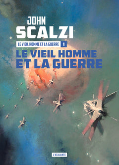 Le vieil homme et la guerre T1