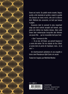 La guilde des Queues de chats morts