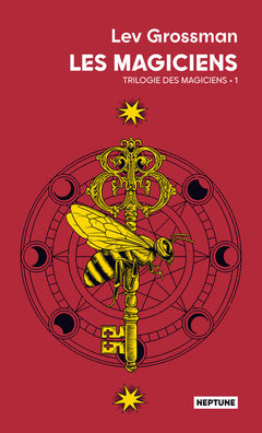 Les magiciens - Trilogie des magiciens 2