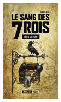 Le sang des 7 rois 6
