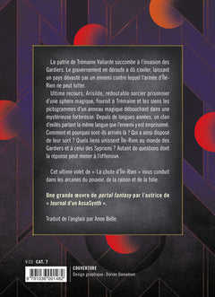 Le portail des dieux