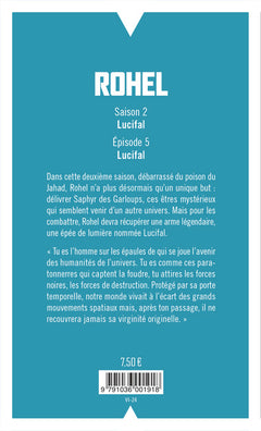 Lucifal
