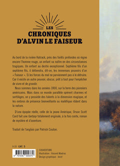 Le Septième Fils