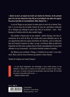 Après toi, les ténèbres