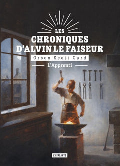 L'apprenti