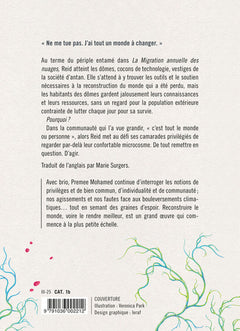 Ce qui se dit par la montagne