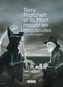 Terry Pratchett et la mort : mourir en majuscules