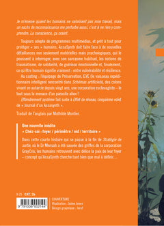 Effondrement système