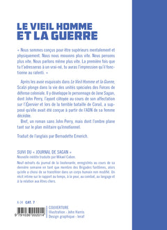 Les brigades fantômes