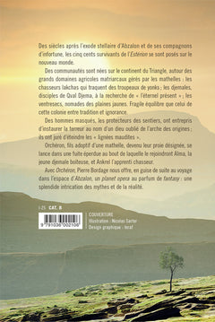 Orchéron