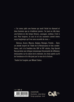 Comme un diamant dans ma mémoire
