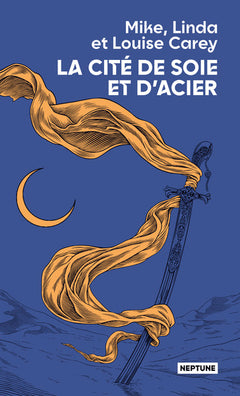 La cité de soie et d'acier