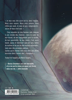 Une très bonne hérétique