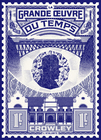 La grande œuvre du temps