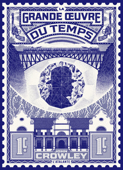La grande œuvre du temps