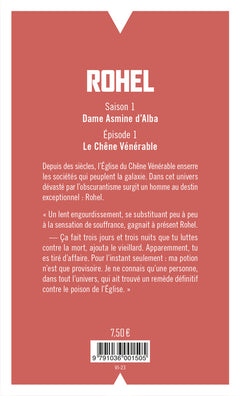 Le chêne vénérable