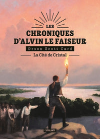 La cité de cristal