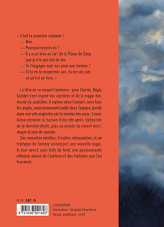 D'où viennent les nuages