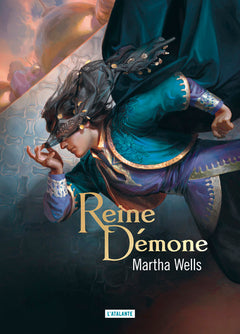 Reine démone